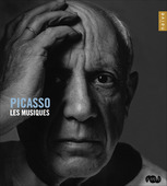 Album artwork for PICASSO - LES MUSIQUES