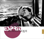 Album artwork for ESPRIT ROMANTIQUE