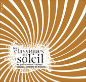 Album artwork for Les Classiques au Soleil