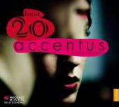 Album artwork for Accentus, the Best 20