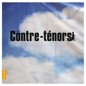 Album artwork for Les Contre-tenors