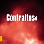 Album artwork for The Contraltos: Opera Arias
