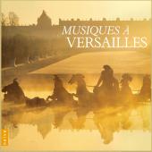 Album artwork for Musiques a Versailles