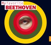 Album artwork for My favorite… Beethoven
