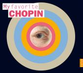 Album artwork for My favorite… Chopin