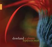 Album artwork for DOWLAND - A DREAM