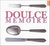 Album artwork for DOULCE MEMOIRE