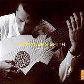 Album artwork for Hopkinson Smith Album - Bach / Banchini, Dieltens