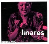 Album artwork for CARMEN LINARES - LA LUNA EN EL RIO