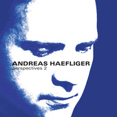 Album artwork for Perspectives 2 / Andreas Haefliger