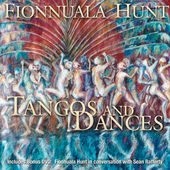 Album artwork for TANGOS AND DANCES