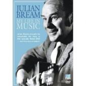 Album artwork for Julian Bream: My Life in Music