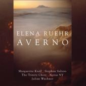 Album artwork for Ruehr: Averno