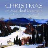 Album artwork for Christmas on Sugarloaf Mountain / Apollo's Fire