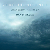 Album artwork for VERS LE SILENCE