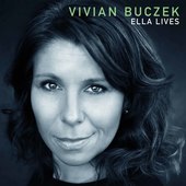 Album artwork for Ella Lives / Vivian Buczek