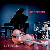 Album artwork for Atonement