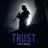 Album artwork for Trust