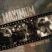 Album artwork for MAXIMUM
