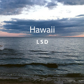 Album artwork for HAWAII (LP)