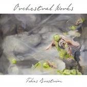 Album artwork for Brostrom: Orchestral Works