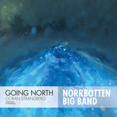 Album artwork for Going North
