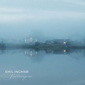 Album artwork for Emil Ingmar: Karlavagnen