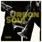 Album artwork for Urban Soul