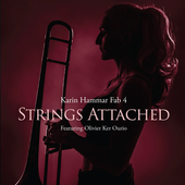 Album artwork for Strings Attached