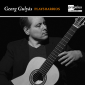 Album artwork for Georg Gulyás Play Barrios