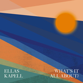 Album artwork for What's It All About?