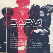Album artwork for Sápmi