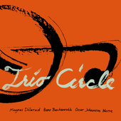 Album artwork for TRIO CIRCLE