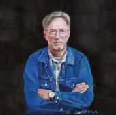 Album artwork for Eric Clapton - I Still Do