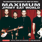 Album artwork for Jimmy Eat World - Maximum Jimmy Eat World 