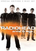 Album artwork for Radiohead - Arms & Legs: The Story So Far 