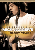 Album artwork for Mick Jagger - The Roaring 20's 