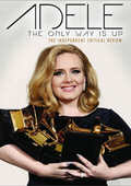 Album artwork for Adele - The Only Way Is Up 