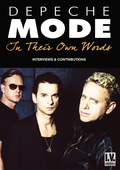 Album artwork for Depeche Mode - In Their Own Words 