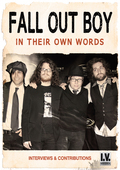 Album artwork for Fall Out Boy - In Their Own Words 