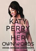 Album artwork for Katy Perry - In Her Own Words 