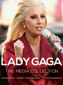 Album artwork for Lady Gaga - The Media Collection 