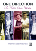 Album artwork for One Direction - In Their Own Words 