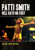 Album artwork for Patti Smith - Hell Hath No Fury 