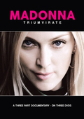 Album artwork for Madonna - Triumvirate 