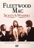 Album artwork for Fleetwood Mac - Secrets And Whispers 