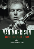 Album artwork for Van Morrison - Another Glorious Decade 