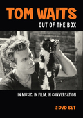 Album artwork for Tom Waits - Out Of The Box 