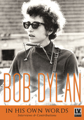 Album artwork for Bob Dylan - In His Own Words 