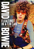 Album artwork for David Bowie - Floating In A Tin Can 